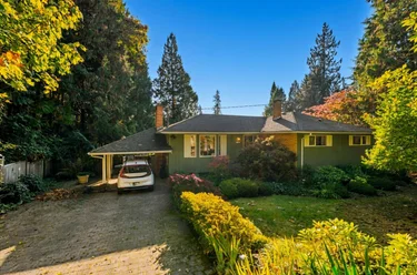 5340 Kew Rd, West Vancouver, BC - MLS: R3176449