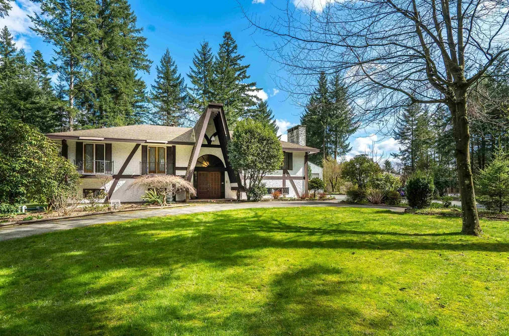 House for sale at 5342 236th Street Langley British Columbia - MLS: R3105082