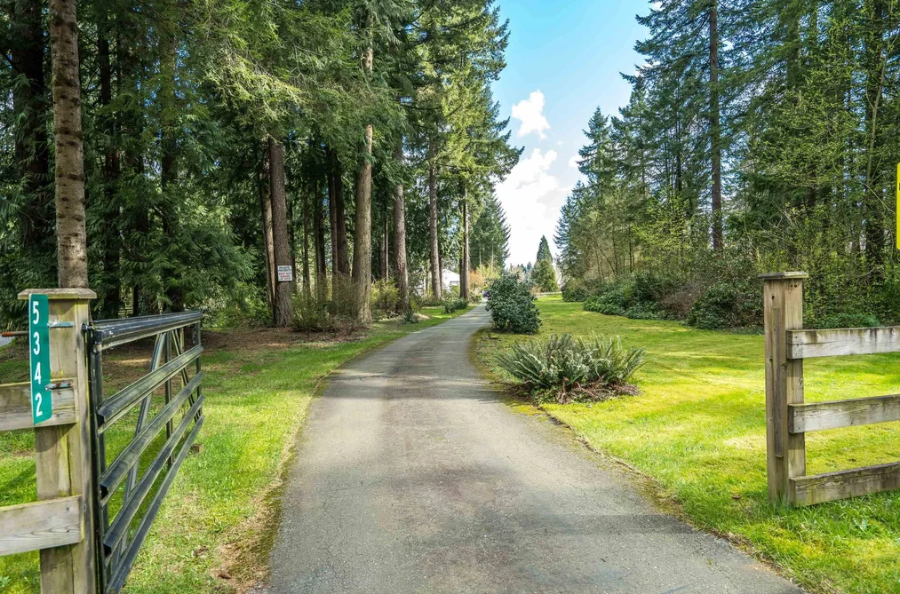 5342 236TH STREET, Langley BC V2Z 2P4, Langley BC — Residential for Sale - Photo 2