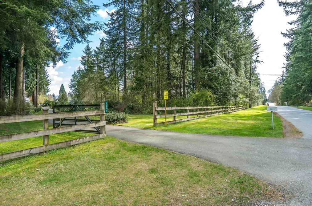 5342 236TH STREET, Langley BC V2Z 2P4, Langley BC — Residential for Sale - Photo 3