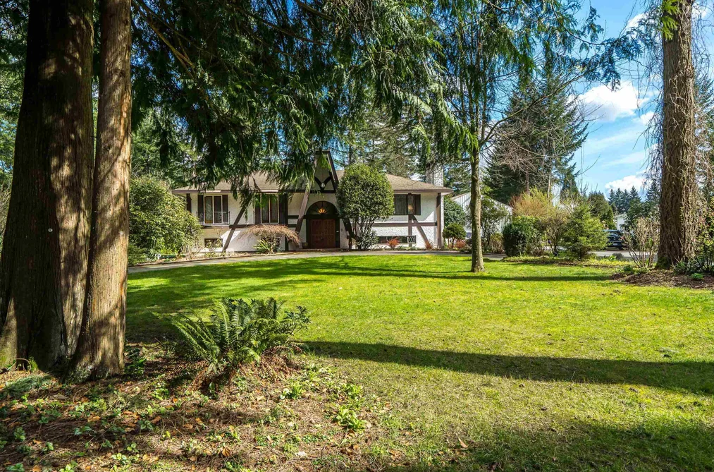 5342 236TH STREET, Langley BC V2Z 2P4, Langley BC — Residential for Sale - Photo 5