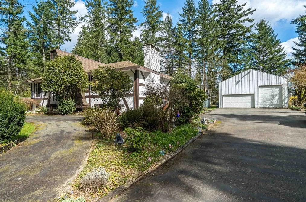 5342 236TH STREET, Langley BC V2Z 2P4, Langley BC — Residential for Sale - Photo 6