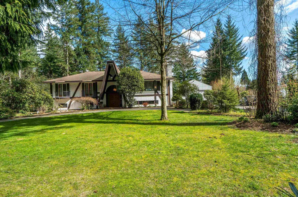 5342 236TH STREET, Langley BC V2Z 2P4, Langley BC — Residential for Sale - Photo 7