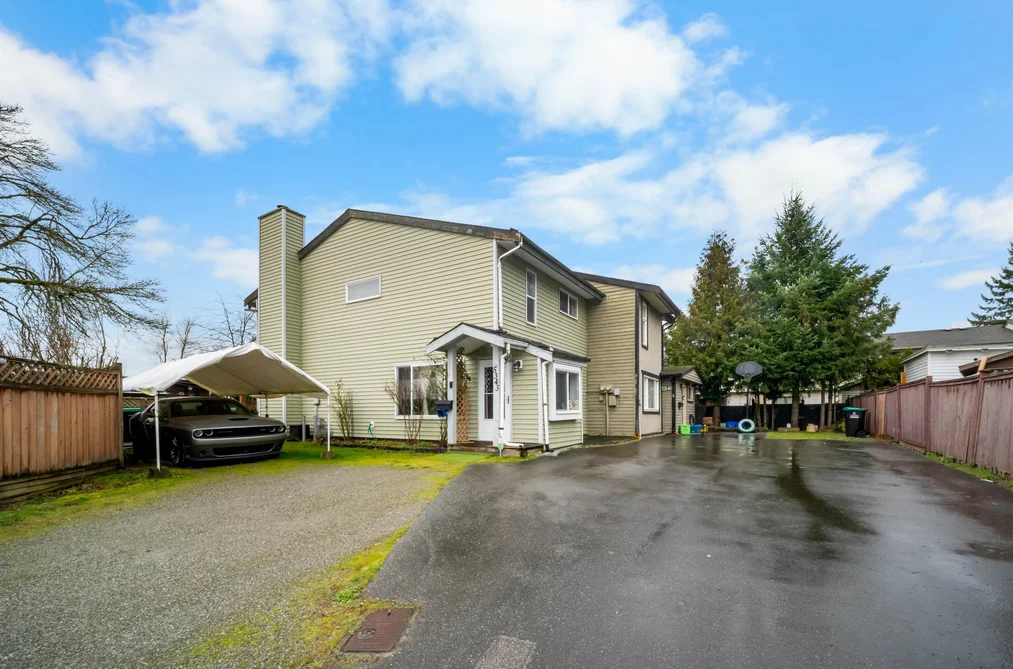 5343 199A STREET, Langley BC V3A 6V2, Langley BC — Residential for Sale - Photo 2