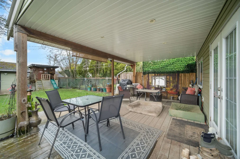 5343 199A STREET, Langley BC V3A 6V2, Langley BC — Residential for Sale - Photo 5