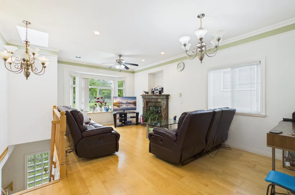 5345 WALES STREET, Vancouver BC V5R 3M7, Vancouver BC — Residential for Sale - Photo 5