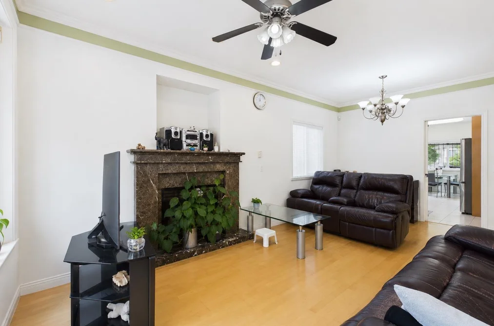 5345 WALES STREET, Vancouver BC V5R 3M7, Vancouver BC — Residential for Sale - Photo 6
