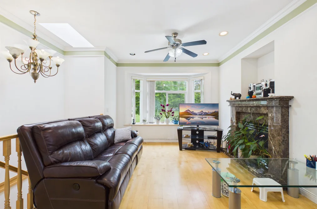 5345 WALES STREET, Vancouver BC V5R 3M7, Vancouver BC — Residential for Sale - Photo 7