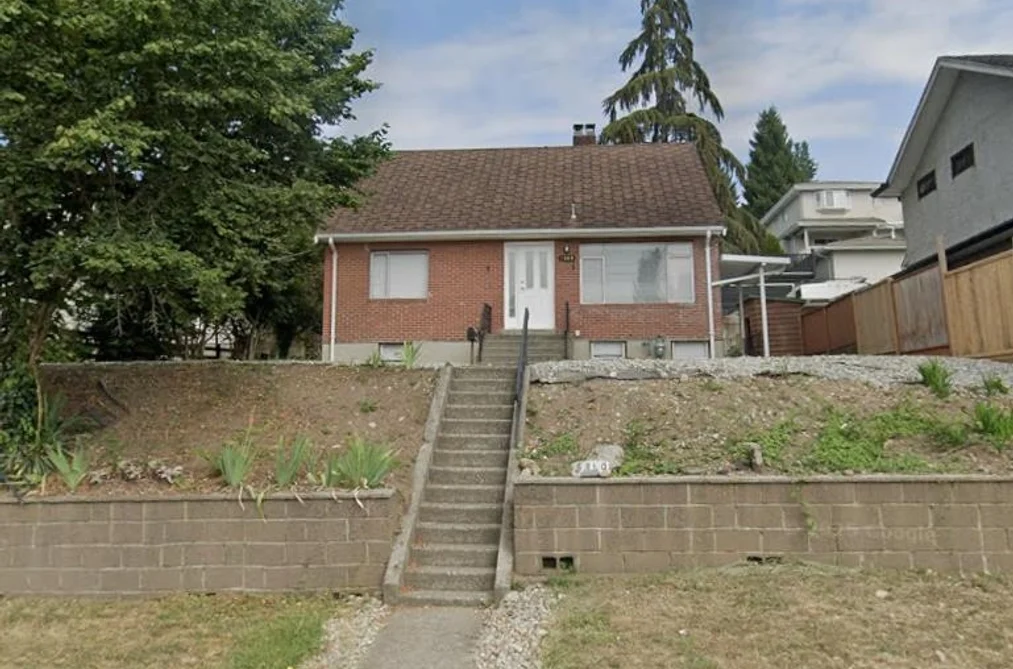House for sale at 5349 Keith Street Burnaby British Columbia - MLS: R3088645