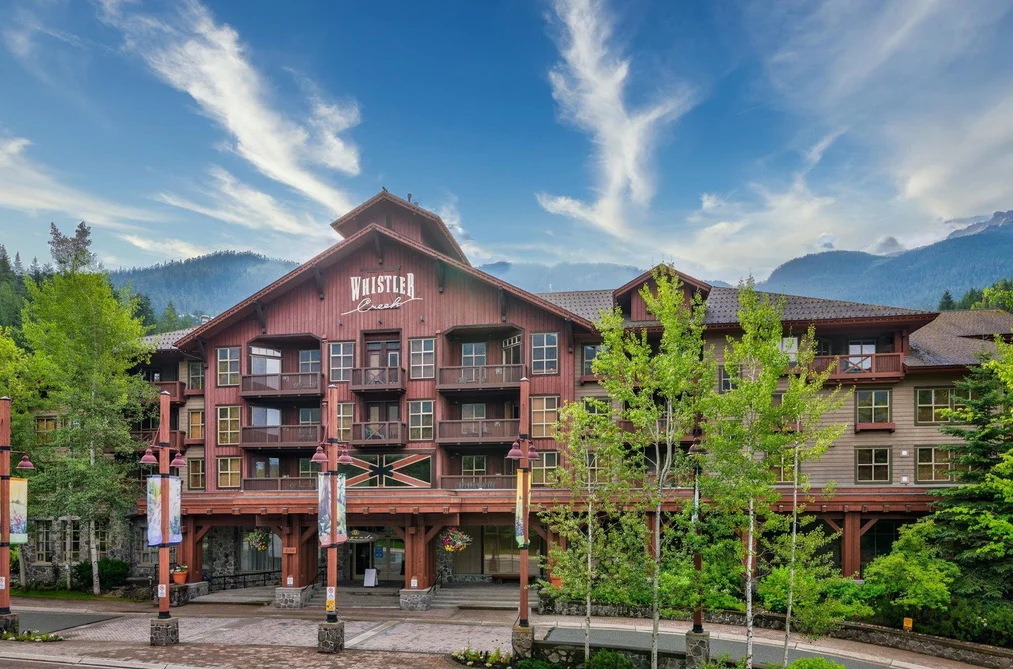 Condo for sale at 534c 2036 London Lane Whistler British Columbia - MLS: R3127017