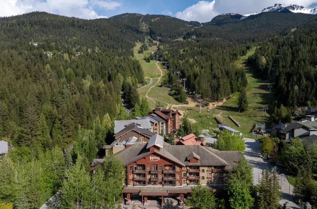 534C 2036 LONDON LANE, Whistler BC V8E 0N7, Whistler BC — Residential for Sale - Photo 2