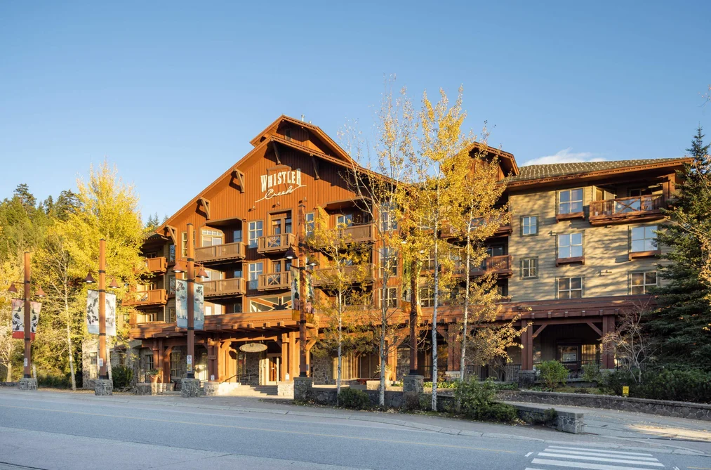 534C 2036 LONDON LANE, Whistler BC V8E 0N7, Whistler BC — Residential for Sale - Photo 3
