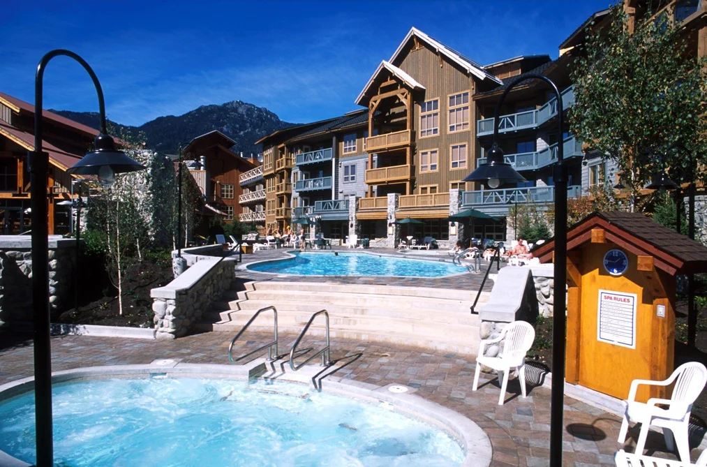 534C 2036 LONDON LANE, Whistler BC V8E 0N7, Whistler BC — Residential for Sale - Photo 4