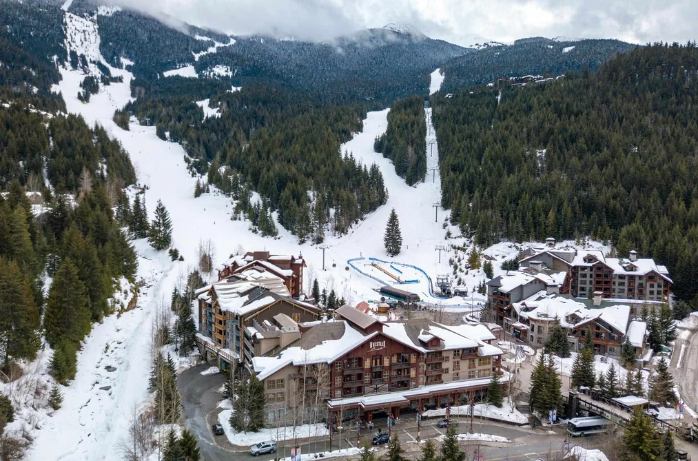 534C 2036 LONDON LANE, Whistler BC V8E 0N7, Whistler BC — Residential for Sale - Photo 6