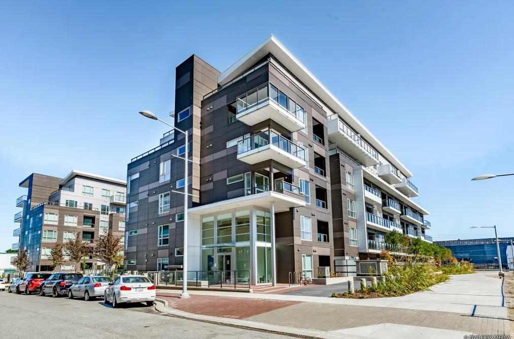 Condo for sale at 535 7008 River Parkway Richmond British Columbia - MLS: R3116702