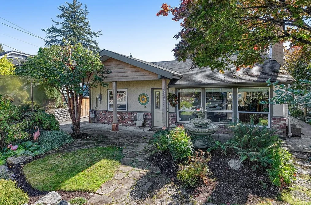 535 E Keith Rd, North Vancouver, BC - MLS: R3175014