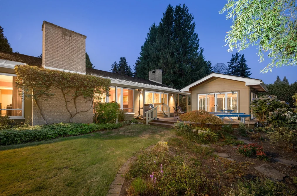 535 ENGLISH BLUFF ROAD, Delta BC V4M 2M9, Delta BC — Residential for Sale - Photo 2