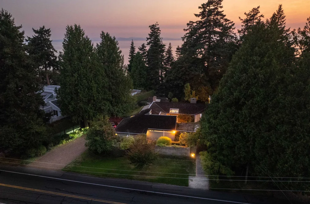 535 ENGLISH BLUFF ROAD, Delta BC V4M 2M9, Delta BC — Residential for Sale - Photo 3