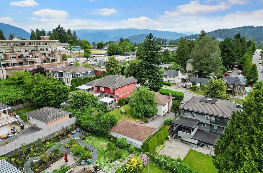 535 HOLDOM AVENUE, Burnaby BC V5B 3V3, Burnaby BC — Residential for Sale - Photo 5
