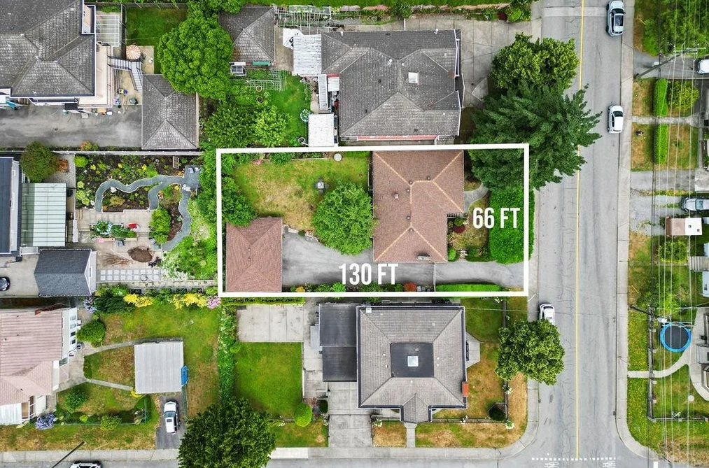 535 HOLDOM AVENUE, Burnaby BC V5B 3V3, Burnaby BC — Residential for Sale - Photo 6