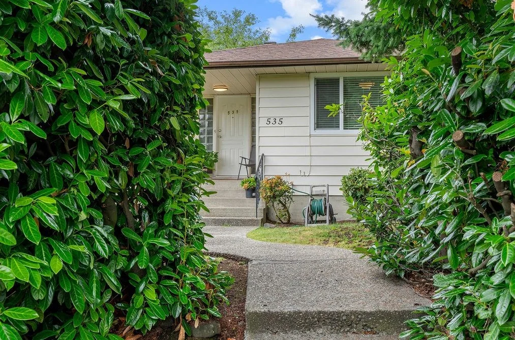 535 HOLDOM AVENUE, Burnaby BC V5B 3V3, Burnaby BC — Residential for Sale - Photo 7