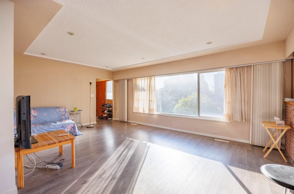 535 W 62ND AVENUE, Vancouver BC V6P 2C8, Vancouver BC — Residential for Sale - Photo 2
