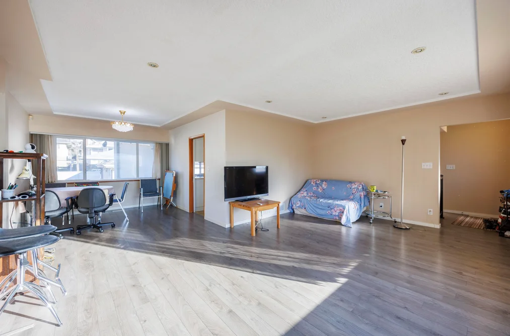 535 W 62ND AVENUE, Vancouver BC V6P 2C8, Vancouver BC — Residential for Sale - Photo 4