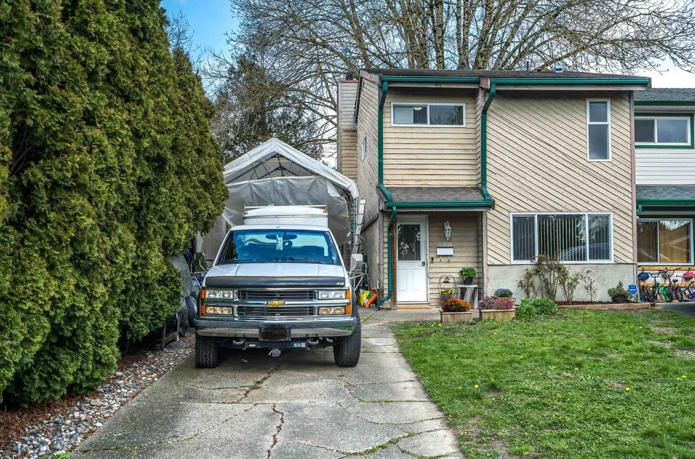 Half Duplex for sale at 5350 199 Street Langley British Columbia - MLS: R3104183