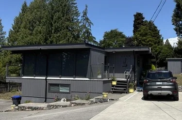 5350 Benner Rd, Sechelt, BC - MLS: R3148156