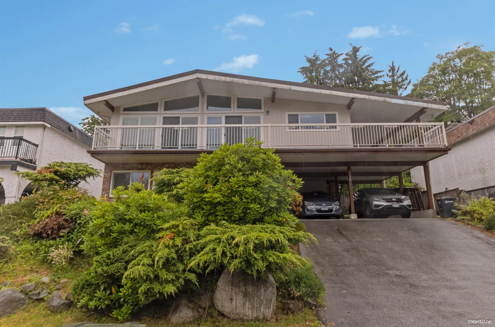 House for sale at 5350 Braelawn Drive Burnaby British Columbia - MLS: R3142999
