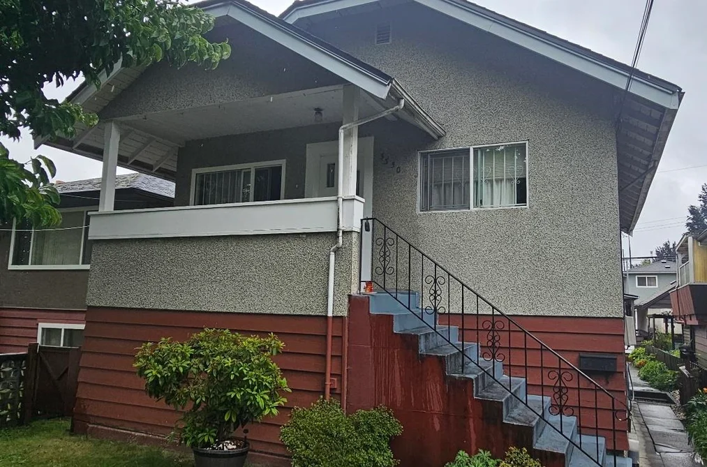 5350 Cecil St, Vancouver, BC - MLS: R3141946