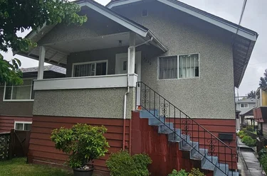 5350 Cecil St, Vancouver, BC - MLS: R3141946
