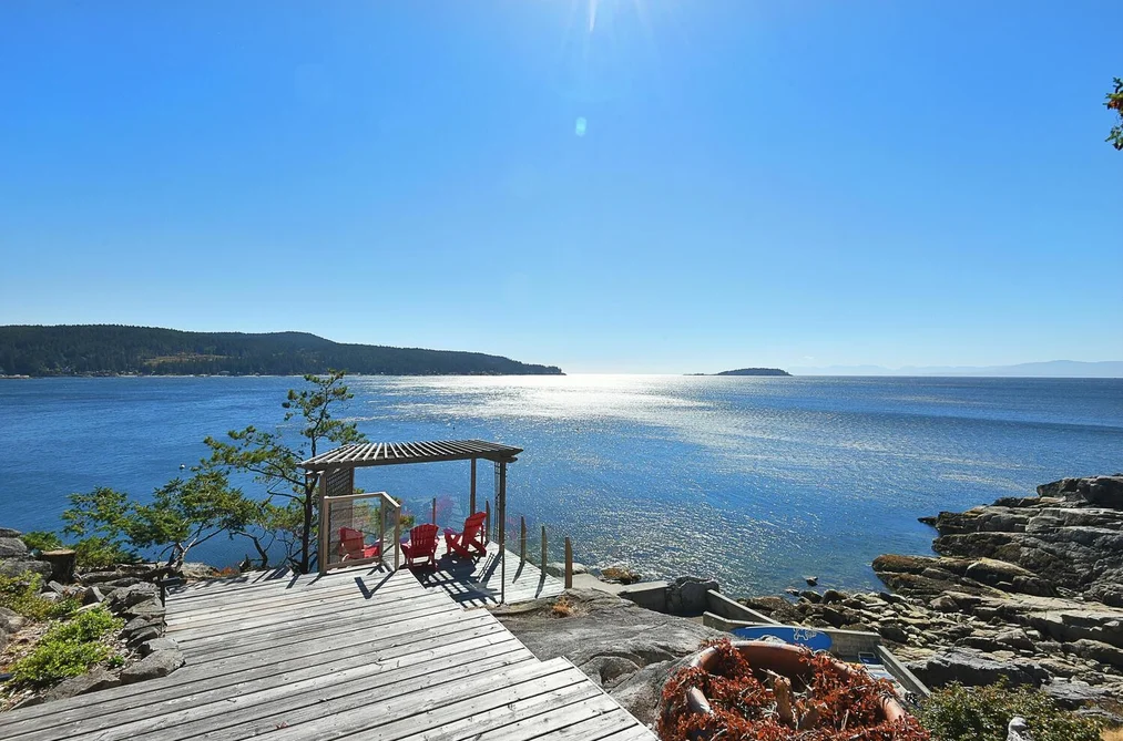 5350 Susan Way, Halfmoon Bay, BC - MLS: R3173422