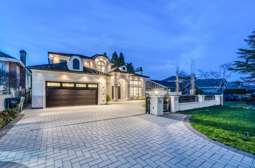 5351 COLBECK ROAD, Richmond BC V7C 3E6, Richmond BC — Residential for Sale - Photo 2