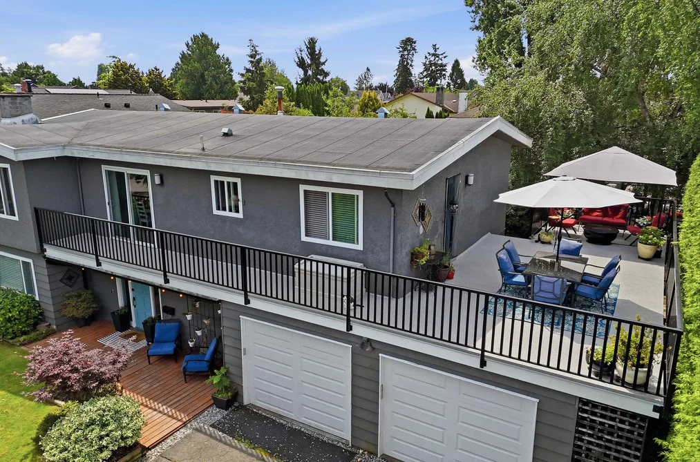 House for sale at 5351 Crescent Drive Delta British Columbia - MLS: R3149391
