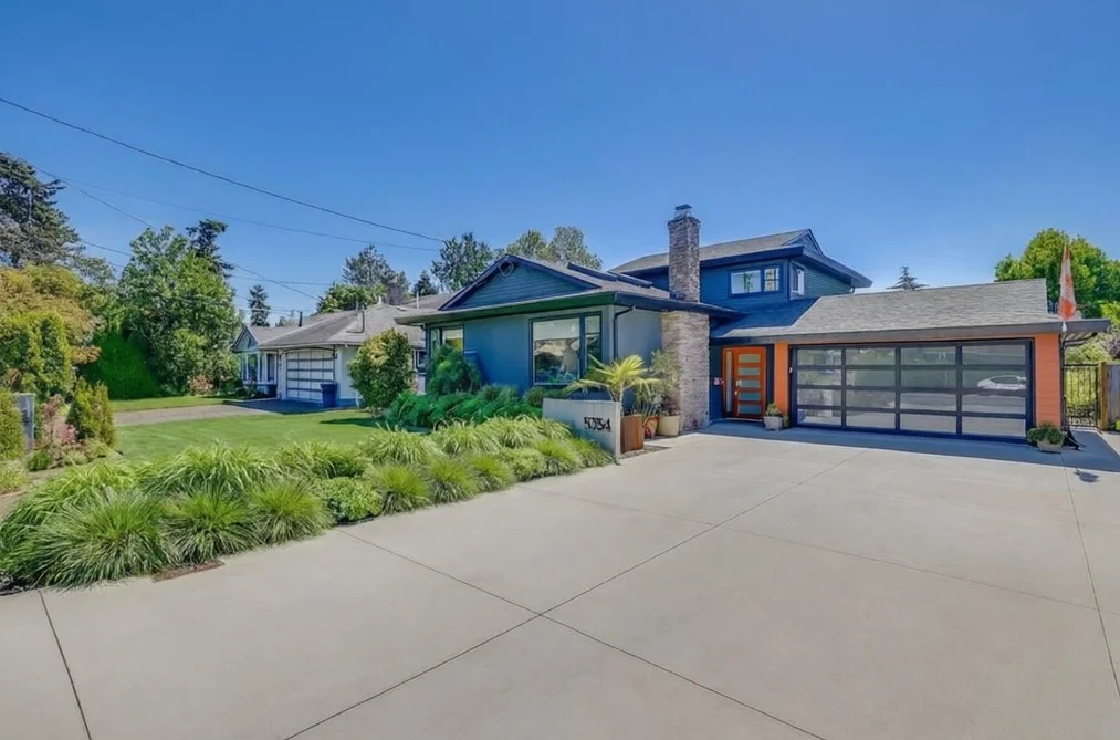 5354 WESTMINSTER AVENUE, Delta BC V4K 2J2, Delta BC — Residential for Sale - Photo 2