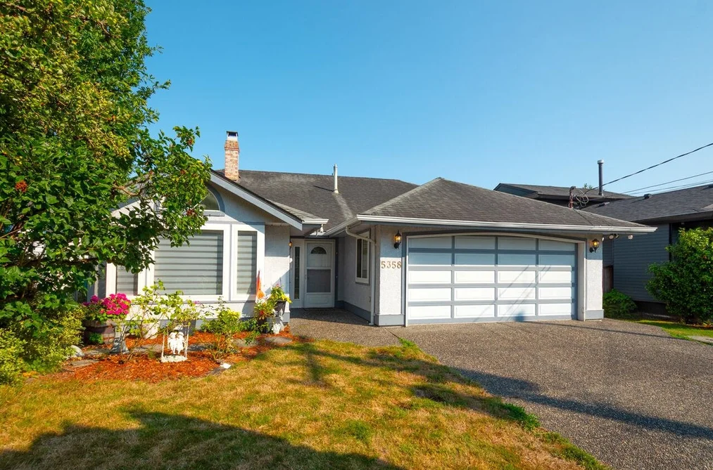 House for sale at 5358 Westminster Avenue Delta British Columbia - MLS: R3150075