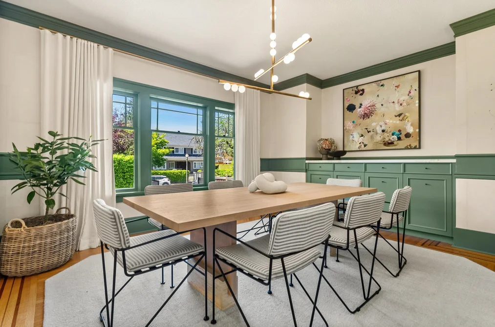 5362 CYPRESS STREET, Vancouver, BC — Residential for Sale — Photo 3 of 3