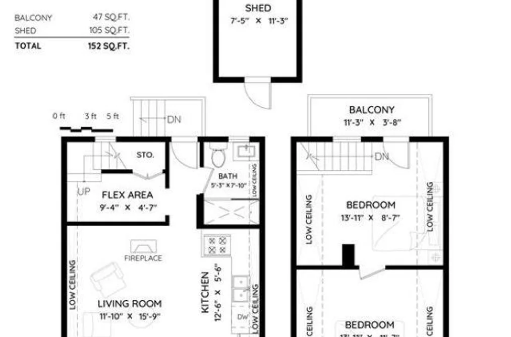 5362 W PAULSEN ROAD, Chilliwack BC V4Z 1B2, Chilliwack BC — Residential for Sale - Photo 2