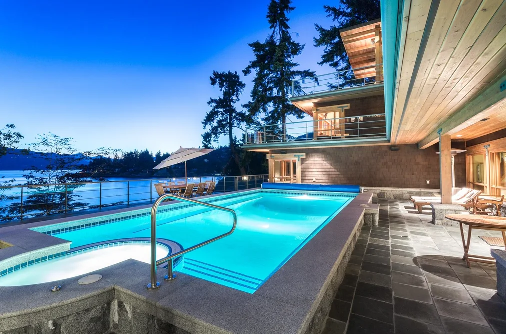 5363 KEW CLIFF ROAD, West Vancouver BC V7W 1M3, West Vancouver BC — Residential for Sale - Photo 2