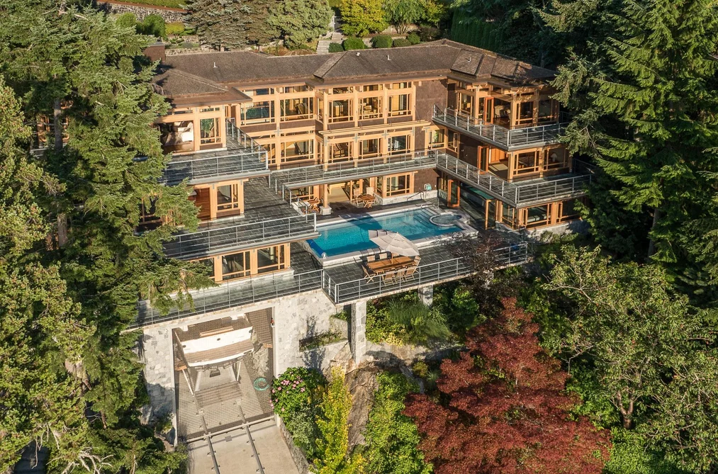 5363 KEW CLIFF ROAD, West Vancouver BC V7W 1M3, West Vancouver BC — Residential for Sale - Photo 3