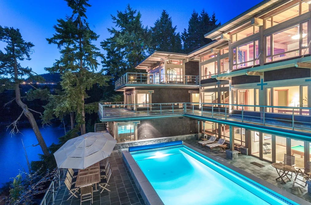 5363 KEW CLIFF ROAD, West Vancouver BC V7W 1M3, West Vancouver BC — Residential for Sale - Photo 4