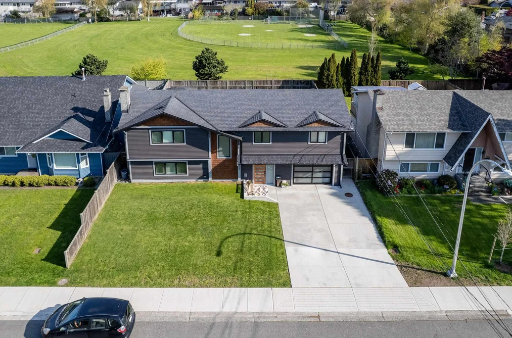 5365 MAPLE CRESCENT, Delta BC V4K 1G1, Delta BC — Residential for Sale - Photo 3