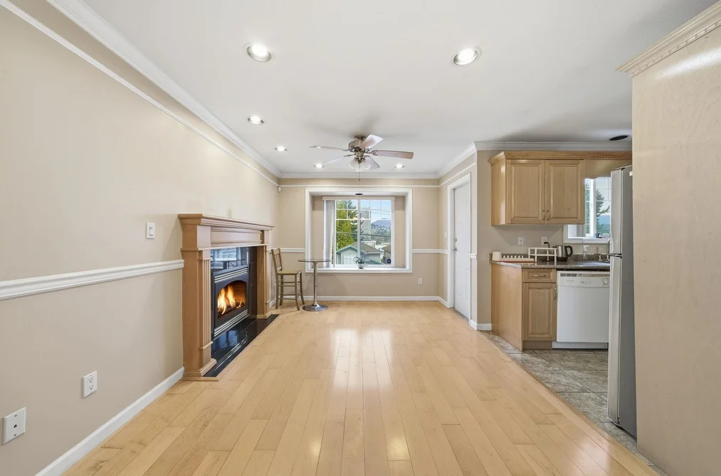 5366 MANOR STREET, Burnaby BC V5G 1B7, Burnaby BC — Residential for Sale - Photo 4