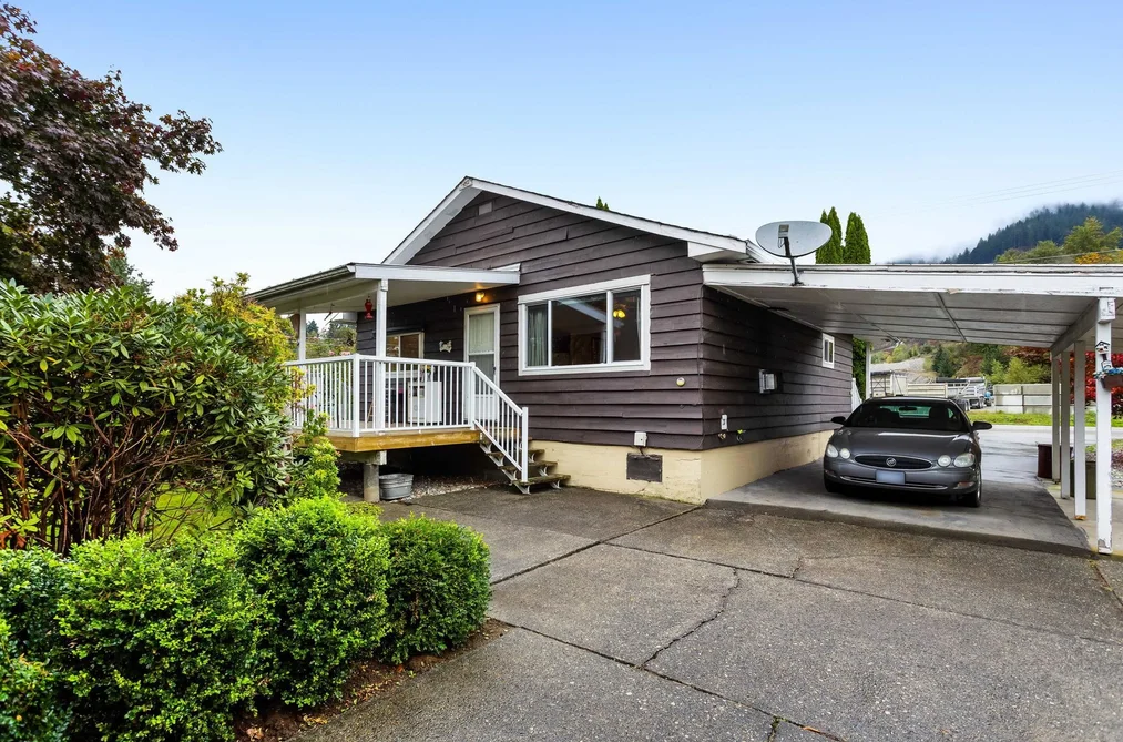5368 Mccallum Rd, Agassiz, BC - MLS: R3170191