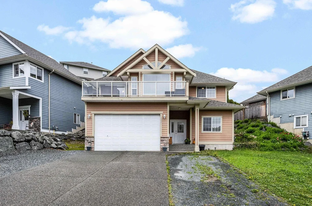House for sale at 5369 Teskey Road Chilliwack British Columbia - MLS: R3115483