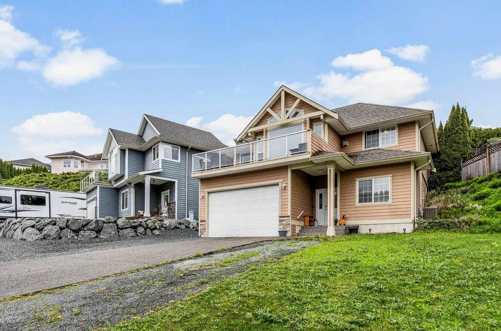 5369 TESKEY ROAD, Chilliwack BC V2R 5M9, Chilliwack BC — Residential for Sale - Photo 2