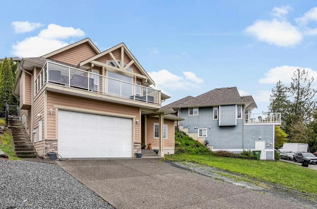 5369 TESKEY ROAD, Chilliwack BC V2R 5M9, Chilliwack BC — Residential for Sale - Photo 3