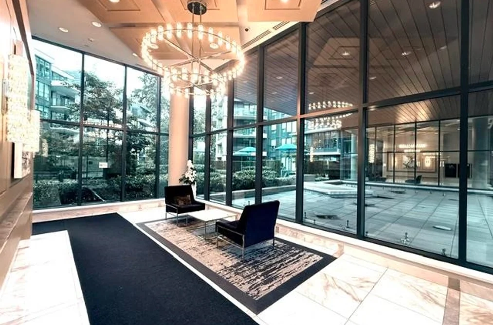 Condo for sale at 537 3563 Ross Drive Vancouver British Columbia - MLS: R3159556