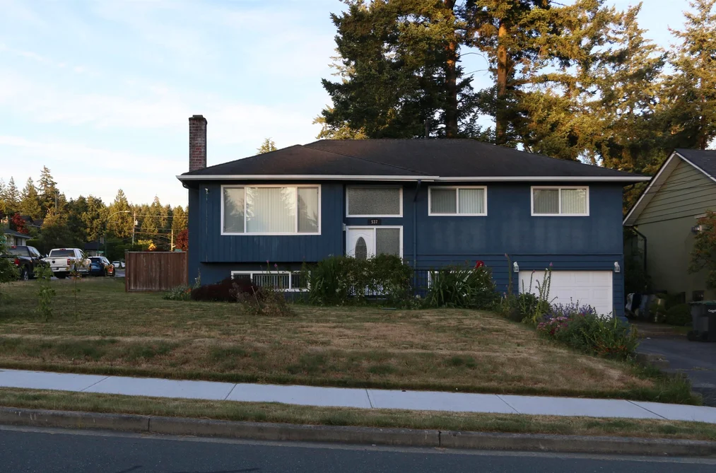 House for sale at 537 Draycott Street Coquitlam British Columbia - MLS: R3139060